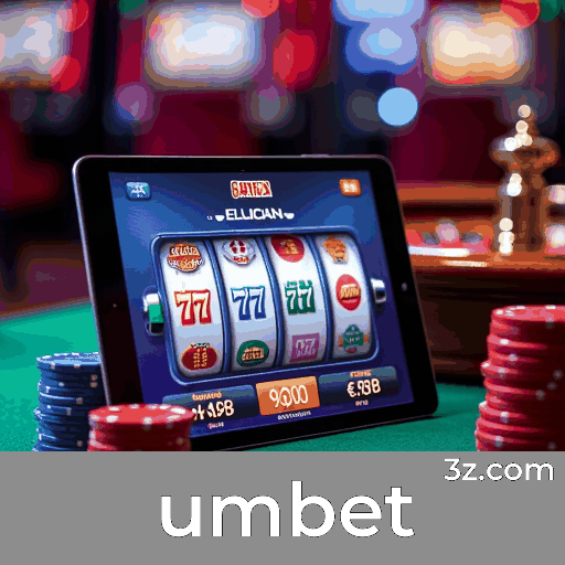 Maximize Suas Chances com Estratégias Comprovadas no umbet