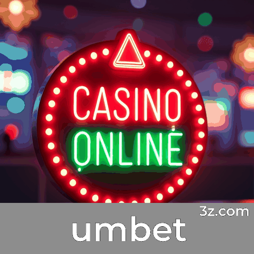 umbet: Cassino Online Seguro e Profissional