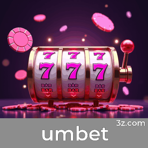 umbet: Apostas Esportivas Precisão e Excelência