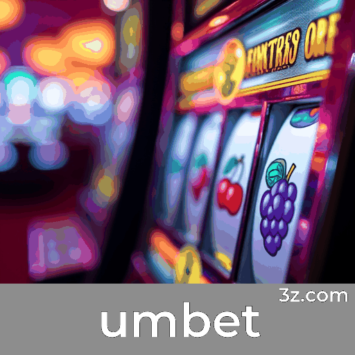 Tecnologia de ponta e segurança garantida na plataforma umbet