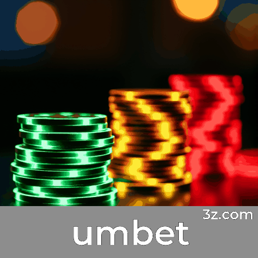 umbet: Cassino Online Seguro e Profissional